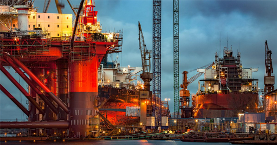 Marine Industry